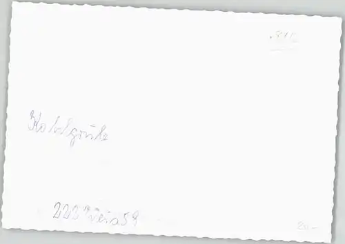 Bad Kohlgrub  o 1959