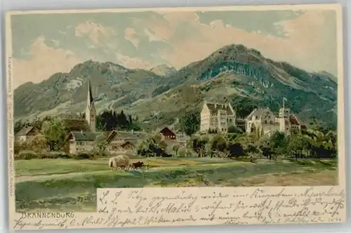 Brannenburg KuenstlerCompton x 1899