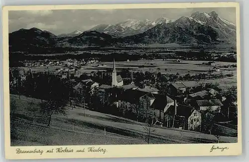 Brannenburg  x 1939