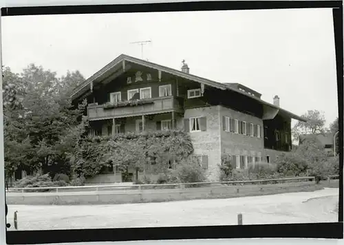 Brannenburg  o 1976