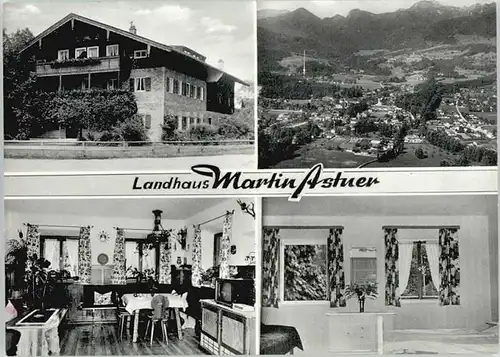 wd73272 Brannenburg Brannenburg Landhaus Martin Astner Kategorie. Brannenburg Alte Ansichtskarten