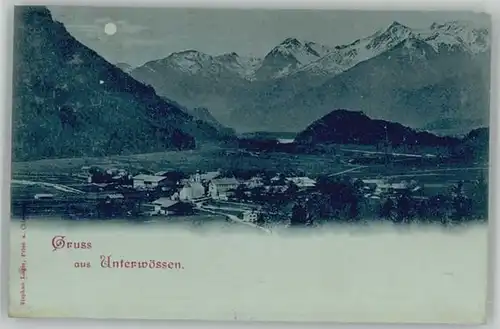 Unterwoessen  x 1898