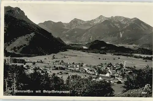 Unterwoessen  x 1936