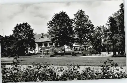 Bad Aibling Bad Aibling  ungelaufen ca. 1955 / Bad Aibling /Rosenheim LKR