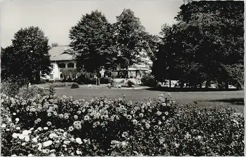 Bad Aibling Bad Aibling  ungelaufen ca. 1955 / Bad Aibling /Rosenheim LKR