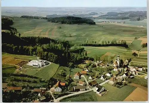 Guenzburg Maria Vesperbild x 1985