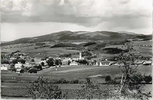 Viechtach Bayerischer Wald Viechtach Kronberg Riedelstein ungelaufen ca. 1955 / Viechtach /Regen LKR