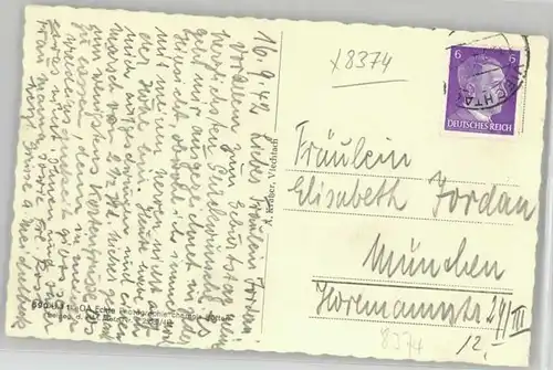 Viechtach  x 1942