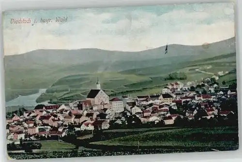 Viechtach  x 1925