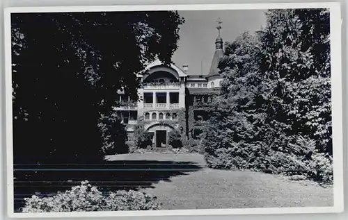 Wasserburg Bodensee  *