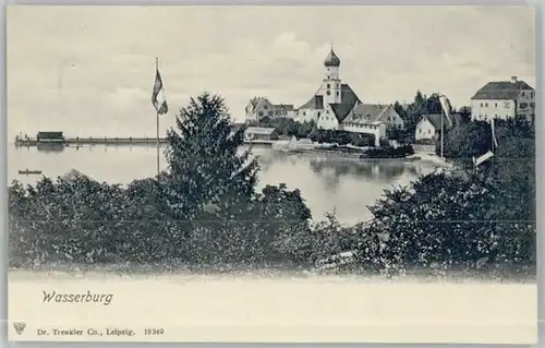 Wasserburg Bodensee  x