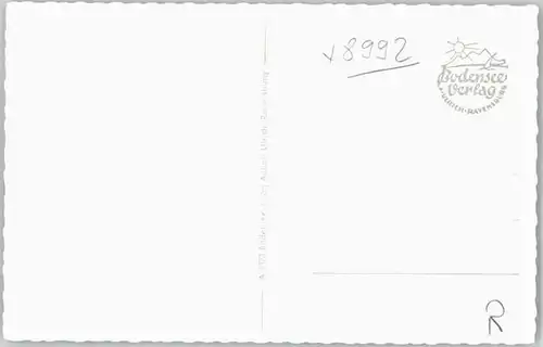 Wasserburg Bodensee  *