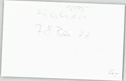 Fischen Allgaeu Alpenruh *