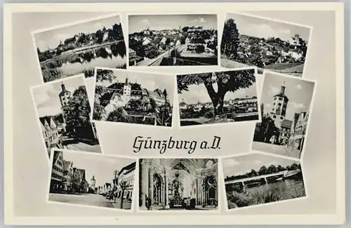 Guenzburg Guenzburg  x / Guenzburg /Guenzburg LKR
