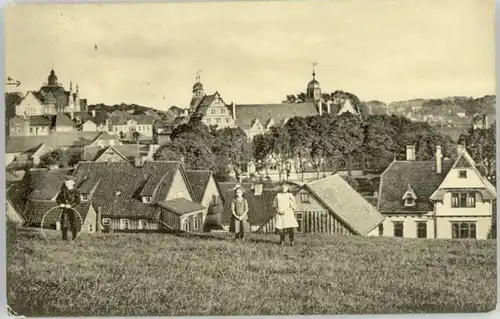 Clausthal-Zellerfeld Clausthal-Zellerfeld  x / Clausthal-Zellerfeld /Goslar LKR