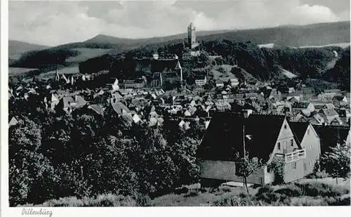 Dillenburg Dillenburg  x / Dillenburg /Lahn-Dill-Kreis LKR