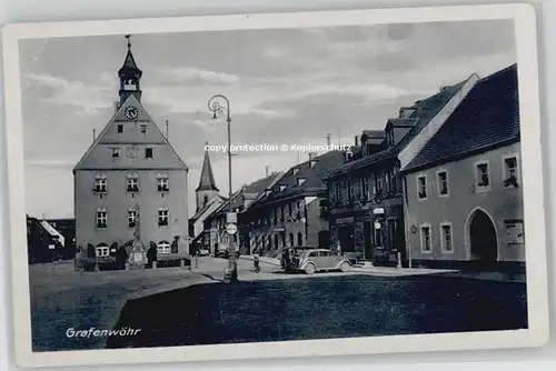 Grafenwoehr  * 1940