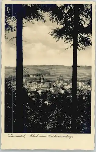 Wunsiedel  * 1921-1965