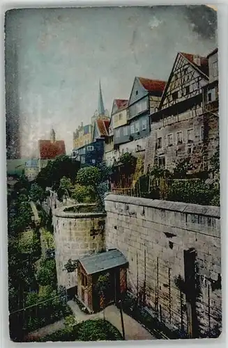 Kronach Oberfranken  x 1920