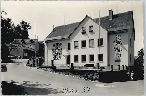 Wirsberg Schule *