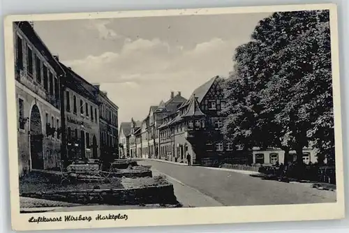 Wirsberg Marktplatz x
