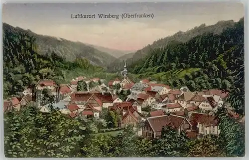 Wirsberg  x