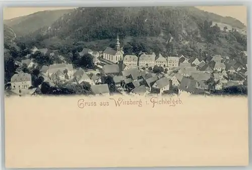 Wirsberg  *