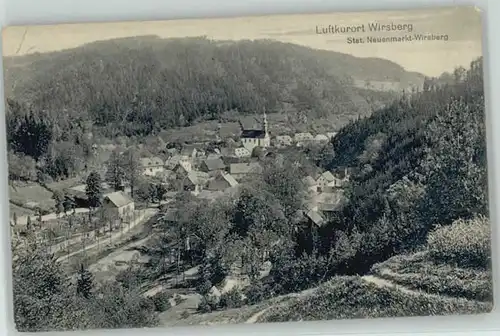 Wirsberg  x