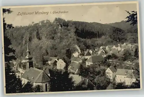 Wirsberg  x