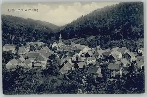 Wirsberg  x