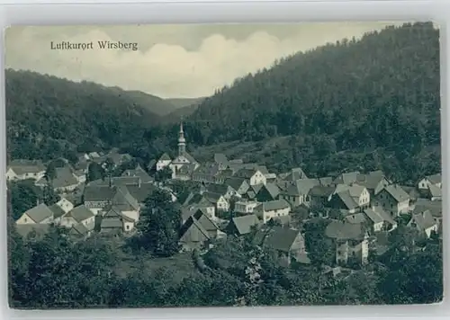 Wirsberg  x