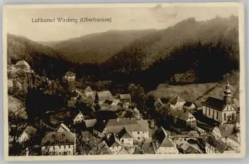 Wirsberg  *