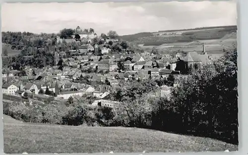 Kronach Oberfranken  *