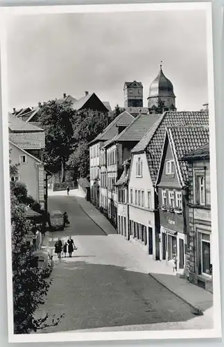 Kronach Oberfranken Kronach Oberfranken Strauer Strasse * / Kronach /Kronach LKR