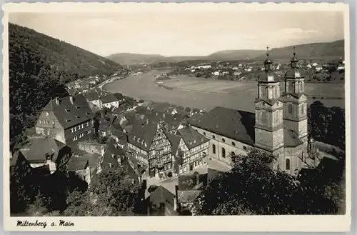 Miltenberg  *