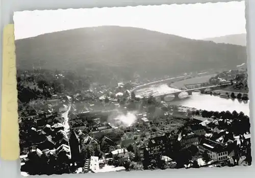 Miltenberg Fliegeraufnahme *