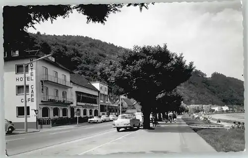 Miltenberg Hotel Cafe *