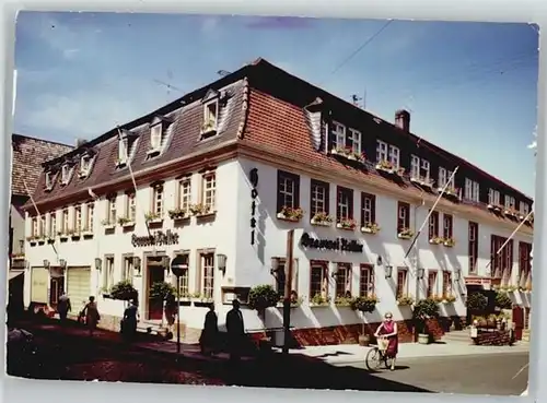 Miltenberg Brauerei Keller Hotel *