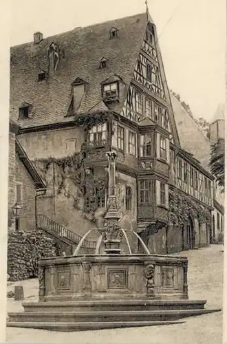 Miltenberg Haus Miltenberg *