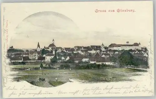 Guenzburg  x