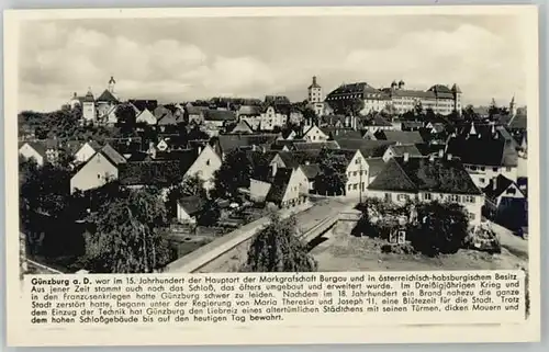 Guenzburg  *