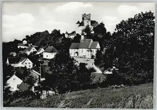 Guenzburg Reisensburg *