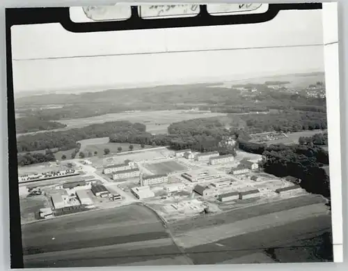 Guenzburg Fliegeraufnahme *