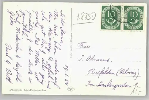 Donauwoerth Rathausplatz x