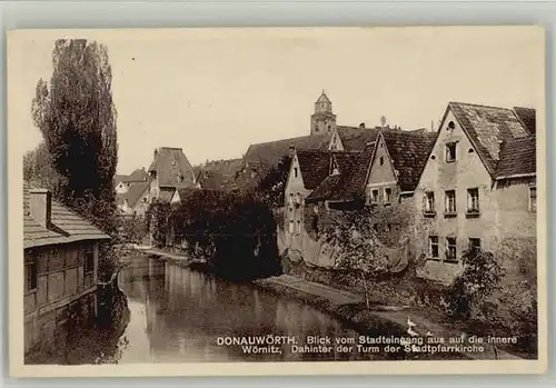 Donauwoerth  *