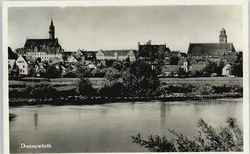 Donauwoerth  x