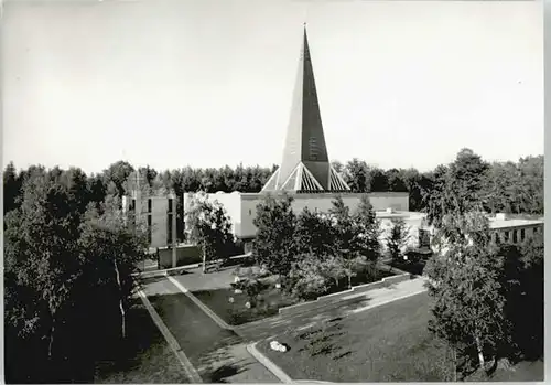 Donauwoerth Christi-Himmelfahrt-Kirche *