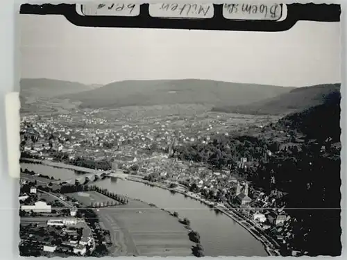 Miltenberg Fliegeraufnahme *