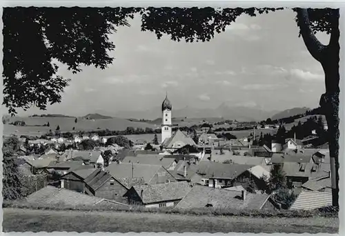 Nesselwang  * 1956