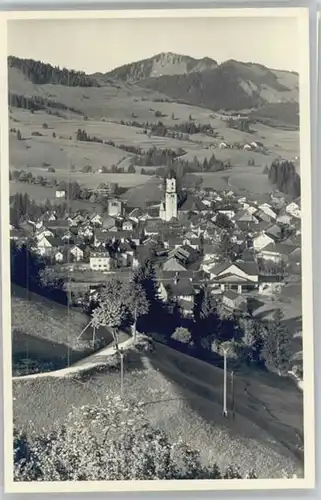 Nesselwang  * 1940